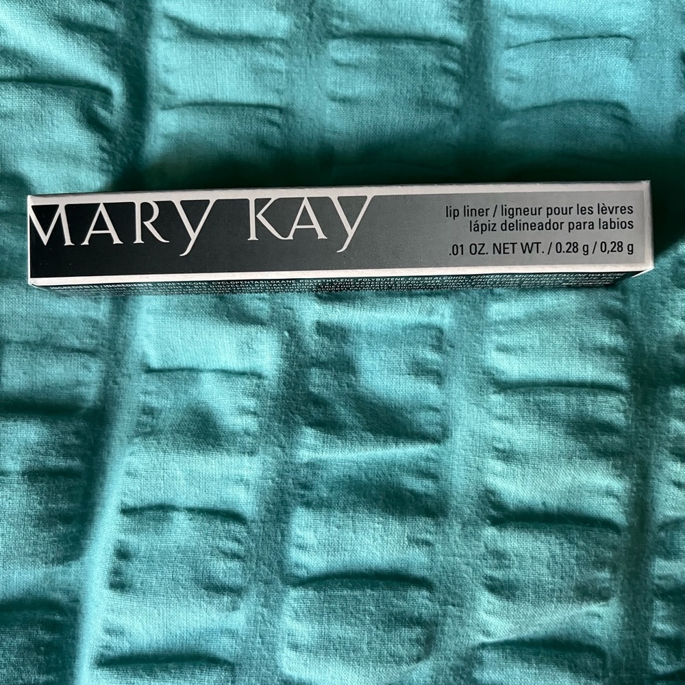 Mary Kay Lip Liner Natural